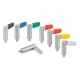 Штифты K1671.1080410 Kipp