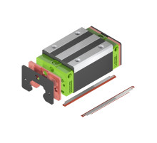 Торцевое уплотнение HG30-KK HIWIN