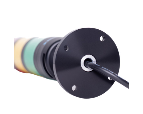 Светосигнальная колонна Raventek RO5A1-324F-RYG