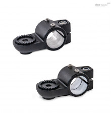 Зажим GN 278.1-B30-AV-2-SW ELESA+GANTER