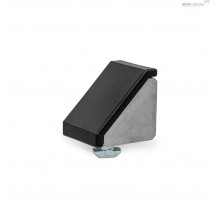 Кронштейн GN 30b-404010-C-ABSZS ELESA+GANTER