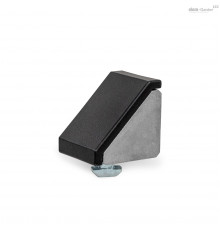 Кронштейн GN 30b-404010-C-ABSZS ELESA+GANTER
