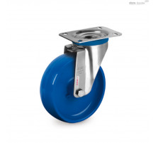 Колёсико RE.F8-100-SBL-SST-N-C55 (450706-C55) ELESA+GANTER