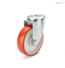 Колесико RE.FF-080-FSL-N (451141) ELESA+GANTER