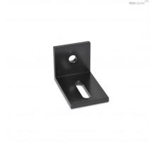 Установочный кронштейн GN 970-ALM-30-45-60-C ELESA+GANTER
