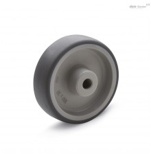 Колесо RE.G1-080-RBL (452501) ELESA+GANTER