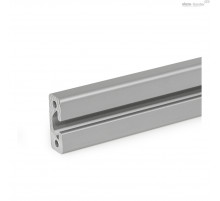 Профиль GN 10i-40168S-N-3-4 ELESA+GANTER