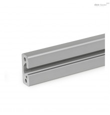 Профиль GN 10i-40168S-N-3-4 ELESA+GANTER
