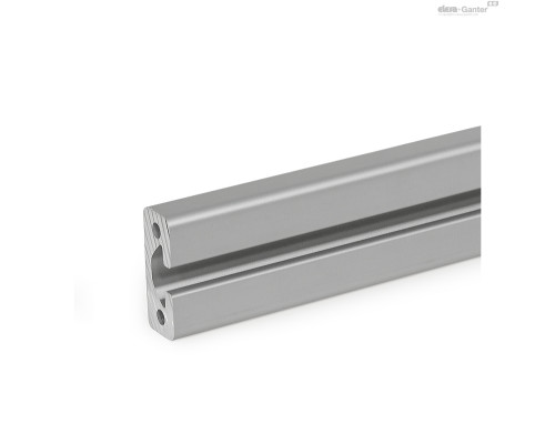 Профиль GN 10i-40168S-N-3-4 ELESA+GANTER