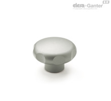 Лепестковая ручка GN 5335.4-60-M10-E ELESA+GANTER