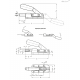 Зажим GN 842-70-AS ELESA+GANTER