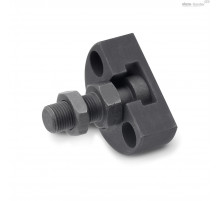 Муфта GN 240.1-M16x1,5-B ELESA+GANTER