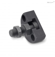 Муфта GN 240.1-M6-B ELESA+GANTER