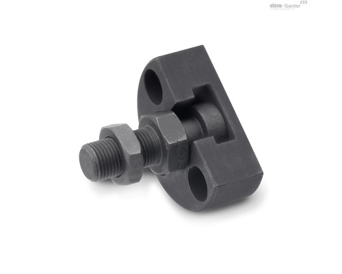 Муфта GN 240.1-M16x1,5-B ELESA+GANTER