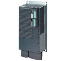 Преобразователь частоты Siemens G120P 6SL3200-6AE28-8BH0 (45 кВт 90 A 3ф 400 В)