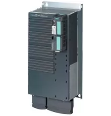 Преобразователь частоты Siemens G120P 6SL3200-6AE28-8BH0 (45 кВт 90 A 3ф 400 В)