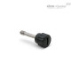 Фиксируемая рифлёная ручка BT-HP.20-AV-SST-p-M5x24 (105336) ELESA+GANTER