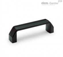 Мостовидная ручка M.543/110 B-M6-C9 (37283) ELESA+GANTER