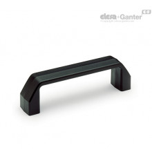 Мостовидная ручка M.543/110 B-M6-C9 (37283) ELESA+GANTER