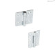 Петля GN 136-ST-30-30-C ELESA+GANTER
