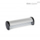 Кромочная ручка GN 481-30-400-EL ELESA+GANTER