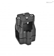 Зажим GN 135.1-V30-V40-2-SW ELESA+GANTER