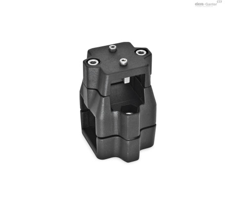 Зажим GN 135.1-V40-V50-2-SW ELESA+GANTER