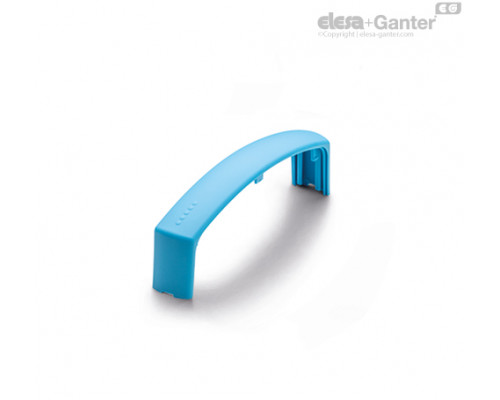 Заглушка ECA.M-C5 (29841-C5) ELESA+GANTER
