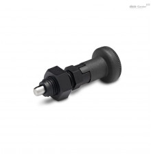 Штифт стопорный PMT.101-SST-6-M12x1,5-AK (51672) ELESA+GANTER