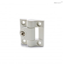 Петля CFU.40 CH-4 CLEAN (427513) ELESA+GANTER