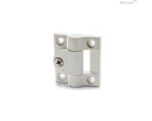 Петля CFU.60 CH-6 CLEAN (427523) ELESA+GANTER