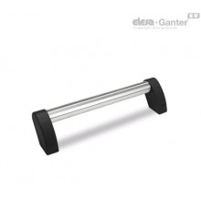 Выносная трубчатая ручка M.1053/30-300-SST (36807) ELESA+GANTER