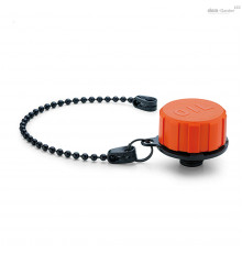 Крышка сапуна SFP.30-3/8+F-FIL-LP (52702) ELESA+GANTER