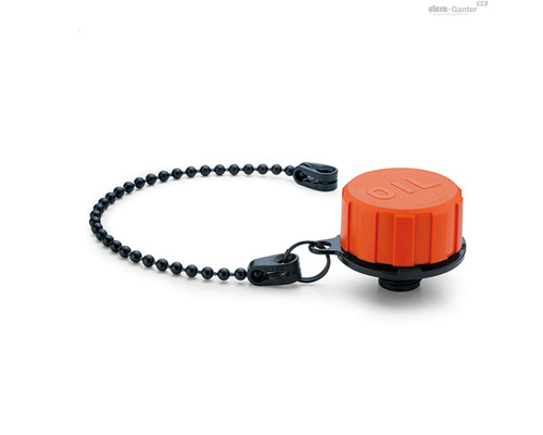 Крышка сапуна SFP.40-1+F-FIL-LP (52742) ELESA+GANTER