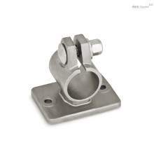 Зажим GN 146.6-B30-A-4 ELESA+GANTER