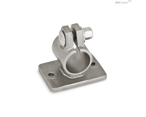 Зажим GN 146.6-B30-A-4 ELESA+GANTER