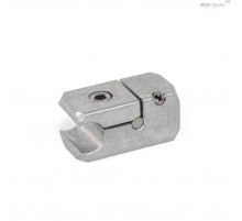 Зажим GN 476.2-B16-B16-A-MT ELESA+GANTER