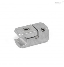 Зажим GN 476.2-B16-B16-A-MT ELESA+GANTER