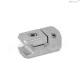 Зажим GN 476.2-B15-B15-A-MT ELESA+GANTER