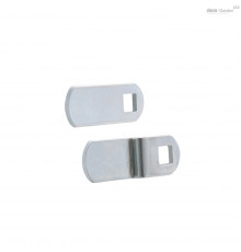 Запорный язычок LPR-0-46-SST (421054) ELESA+GANTER