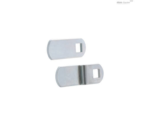Запорный язычок LPR-0-32 (421049) ELESA+GANTER