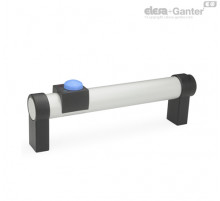 Трубчатая ручка GN 331-200-EL-T1-1 ELESA+GANTER