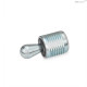 Упорный штифт GN 713-6-100-19-SB ELESA+GANTER