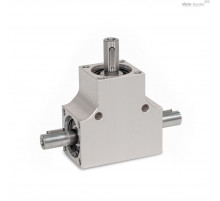 Редуктор GN 3971-32-T-10-AN ELESA+GANTER