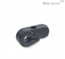 Разрезная муфта GN 150-32-B14 ELESA+GANTER