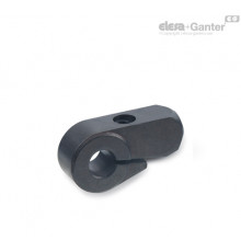 Разрезная муфта GN 150-32-B16 ELESA+GANTER