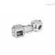 Зажим GN 289-B40-V40-S-2-BL ELESA+GANTER