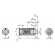 Фиксаторы K1373.10 Kipp