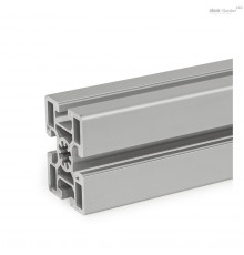 Профиль GN 10b-456010S-N-3-2 ELESA+GANTER