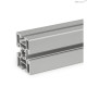 Профиль GN 10b-456010S-N-3-2 ELESA+GANTER